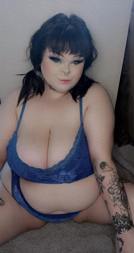 Natural milkers 🥺 by Upper_Size_2504