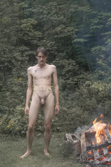 natural, naturally. by jonstop