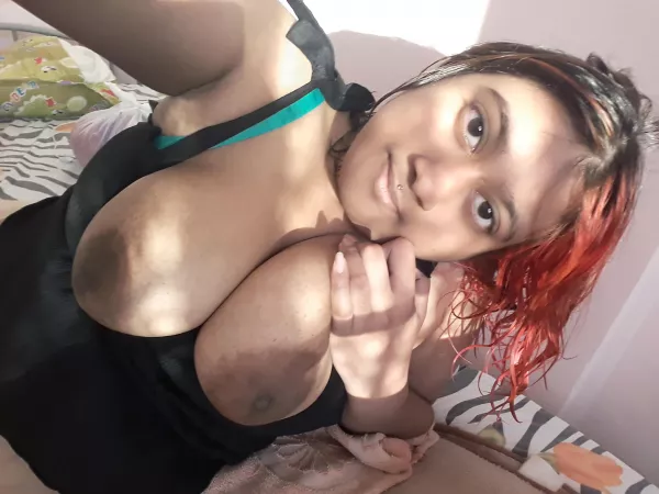 Natural pancakes 💕😛 by Serious-Cup1291