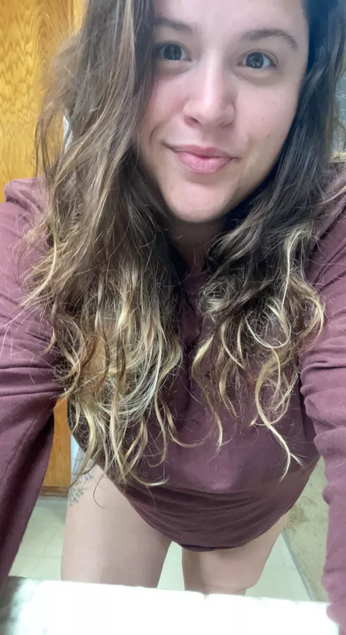 natural sex appeal by handful_heather420