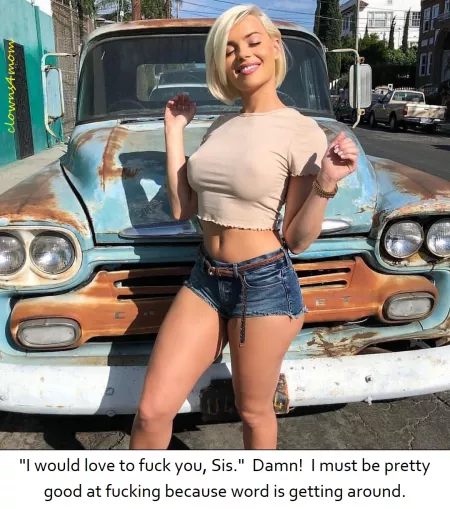 Natural talent by clowns4mom