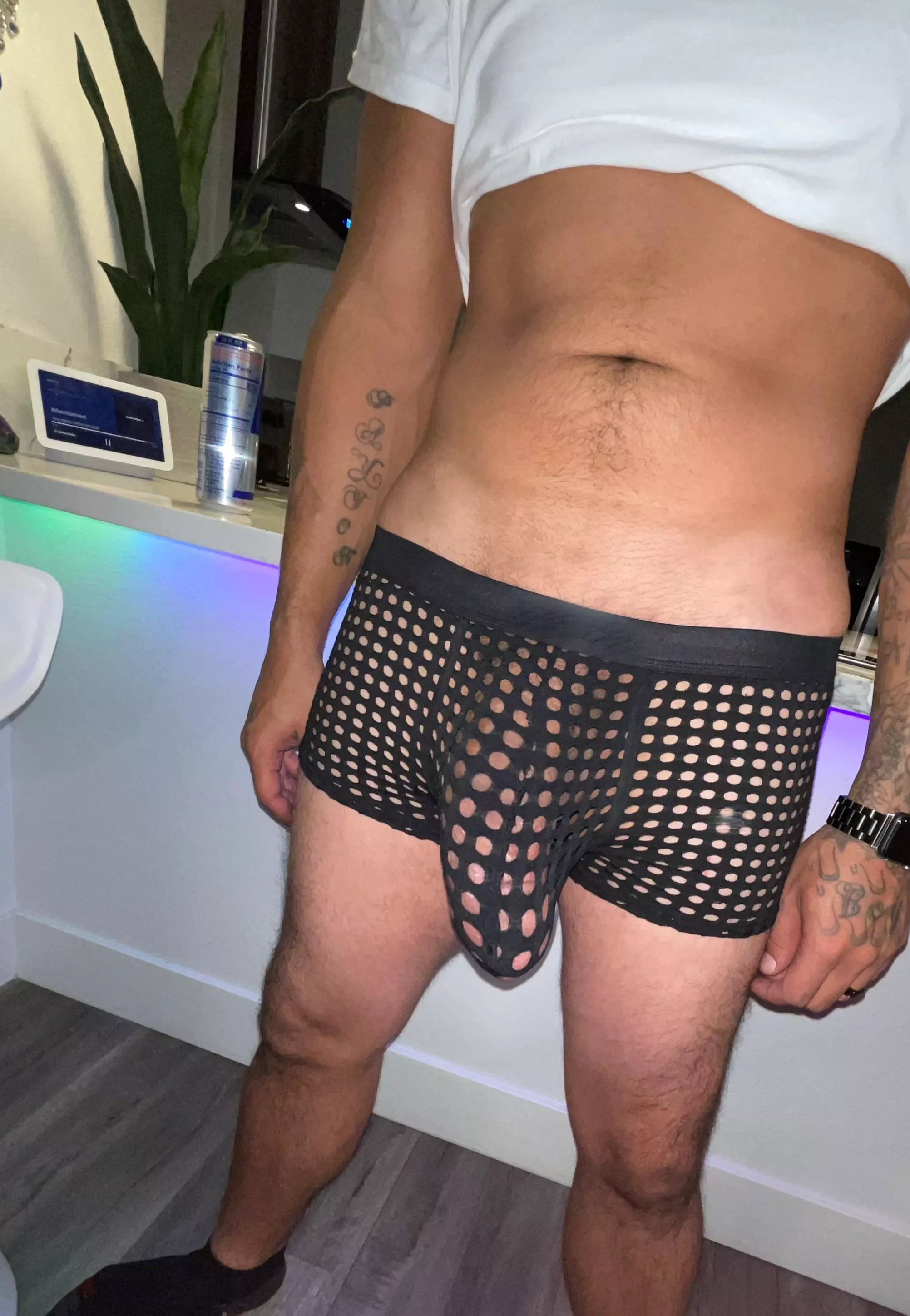 Natural thickness✔️👌 posted by thiccdiccsean