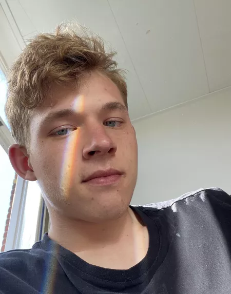 naturally occurring pride by Commander-Cunt