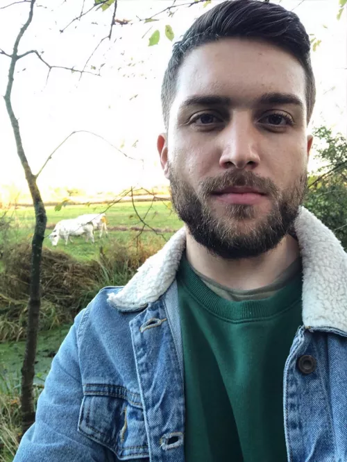 Nature and me, finally weekend by 420catnip_