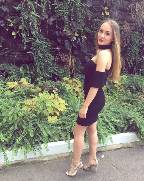 Nature Blondie by Melchiazedeck