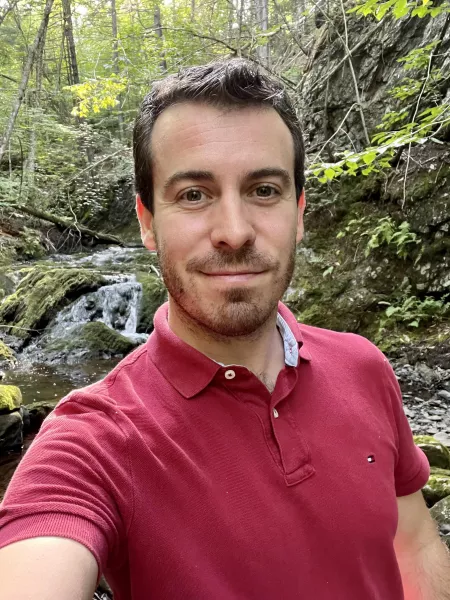 Nature is my happy place 😌 by Godriel