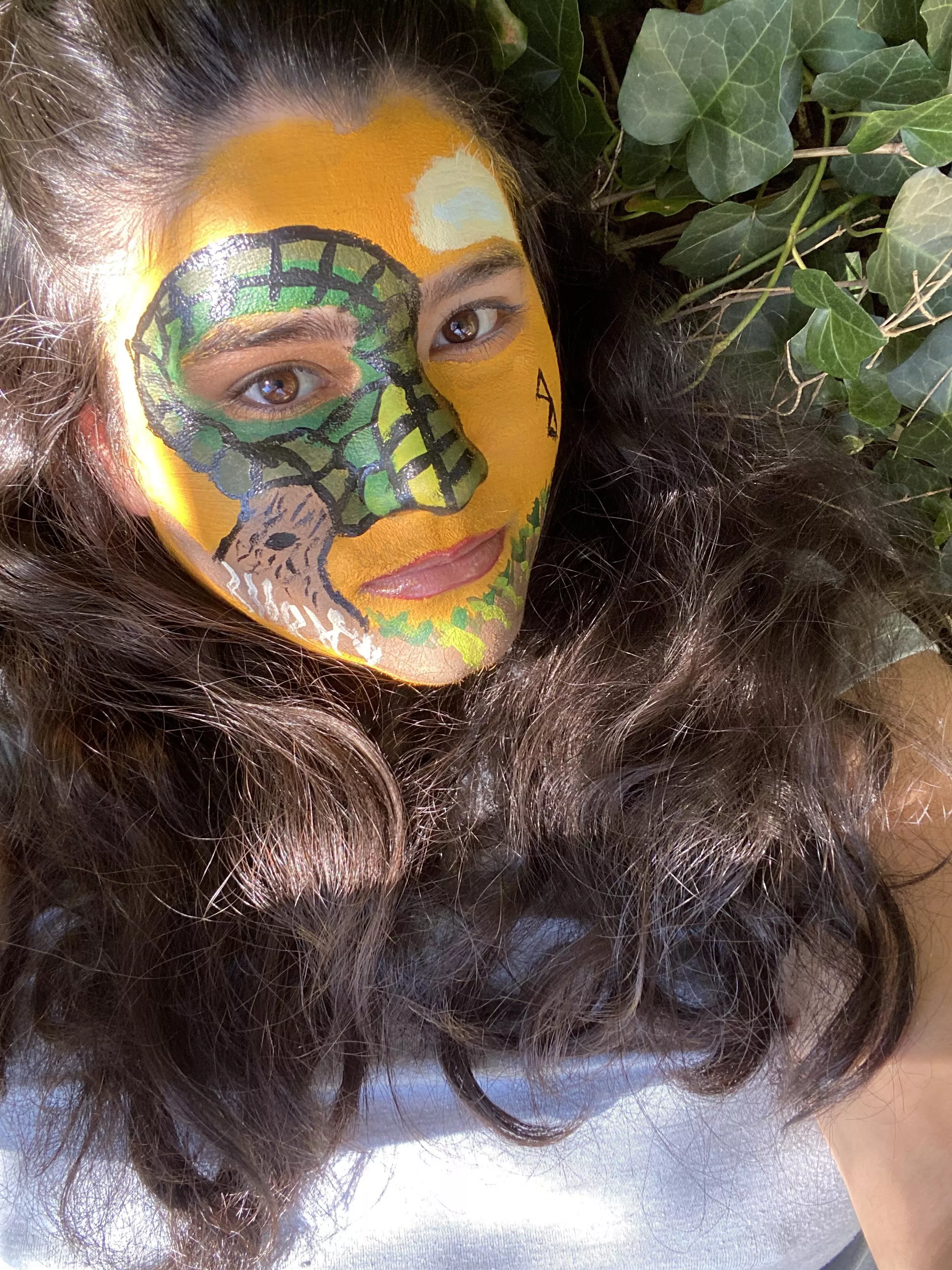 Nature lover posted by la_latina100