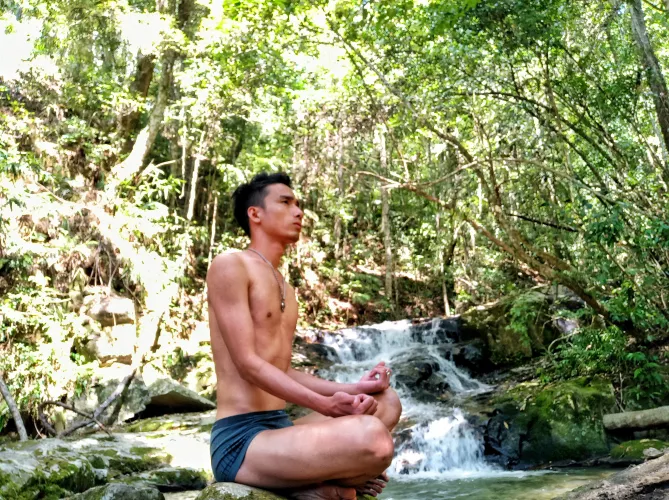 Nature time is just the best time ❤️ by Plane-Pianist