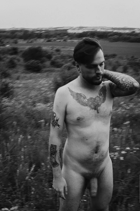 Nature walking by jimbokid22