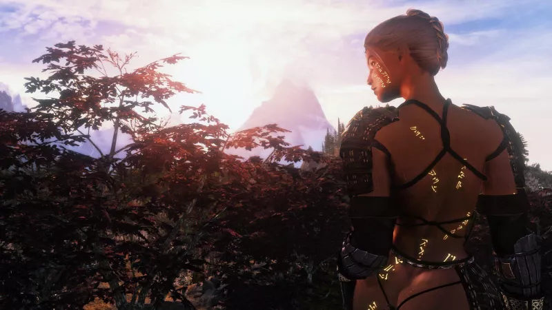 Nature's Beauty 🗻 by Regular_Resource