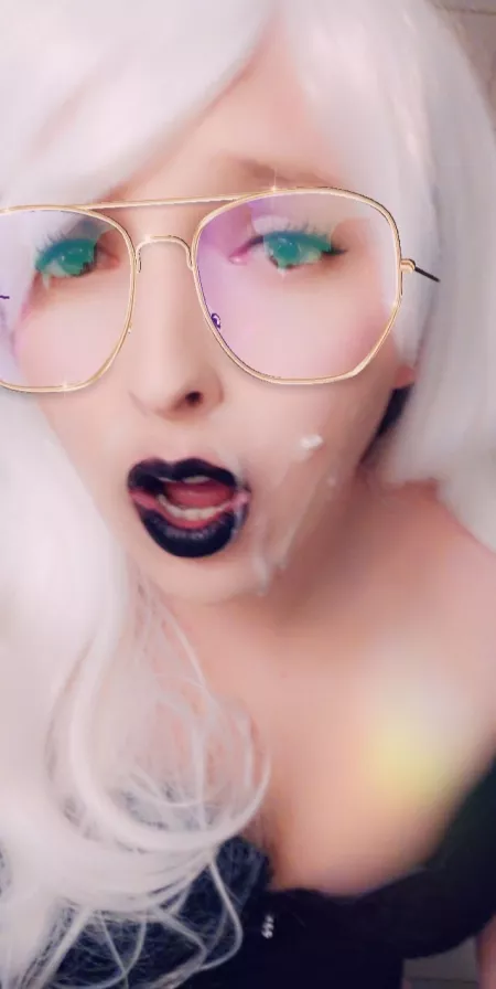 Naughty cd by cece420yokai