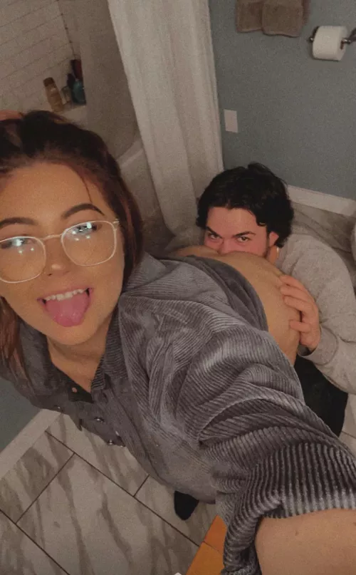 Naughty enough for you?😈 by drnersten