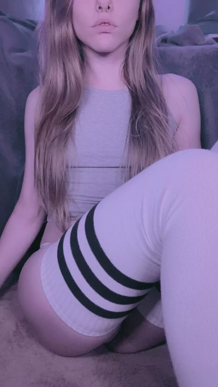 Naughty girl😘 posted by Ok_Climate2539