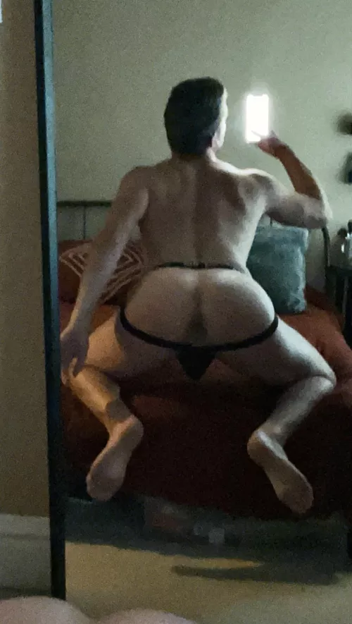 naughty jock by troyjockjock