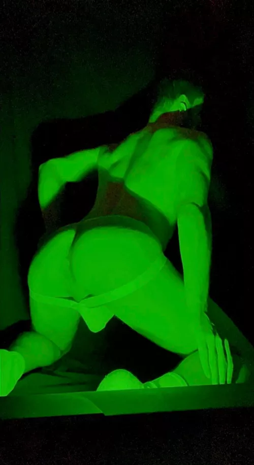 Naughty jock bottom by Troy_toyjock