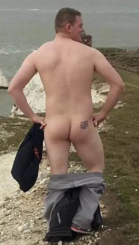 Naughty lad by Scally-lads