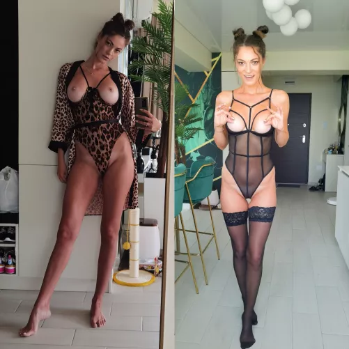 Naughty Monday 💥 by Nextdoornurs3