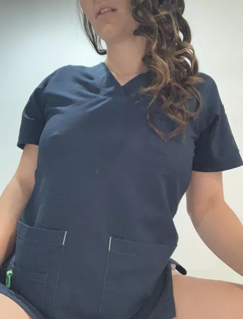 Naughty Nipple Nurse by girl_nxt_door7