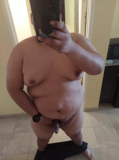 Naughty on a trip by reechBCU