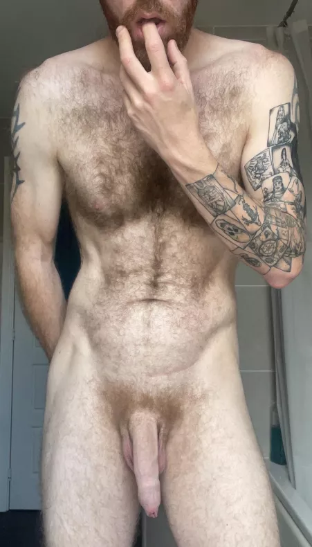 Naughty or nice? by gbrad1983