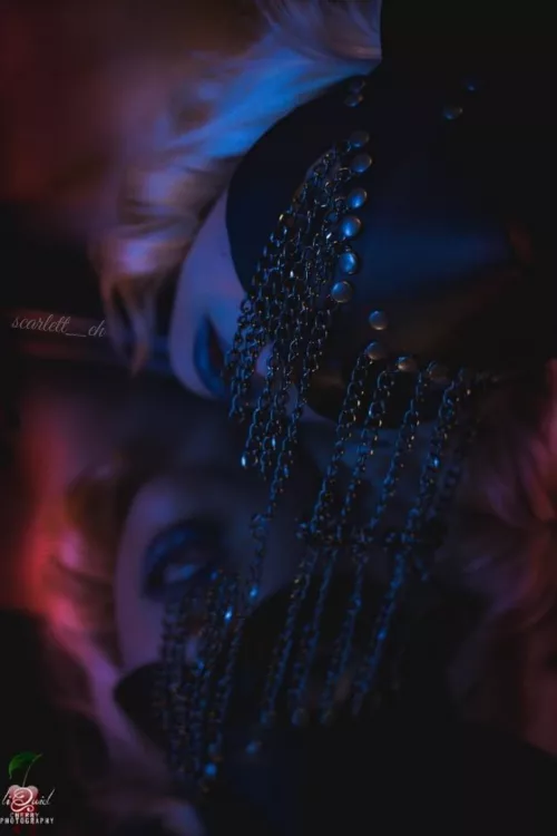 Naughty or nice? 😈