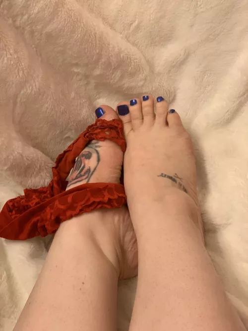 Naughty or nice? by Valentinapetrov