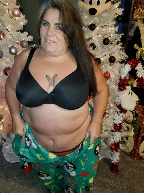 Naughty or nice? by funwithstephannie