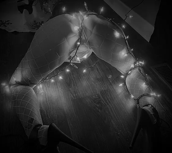 Naughty or nice? by NicolePearl