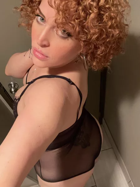 Naughty Puerto Rican here by imadragoninflesh