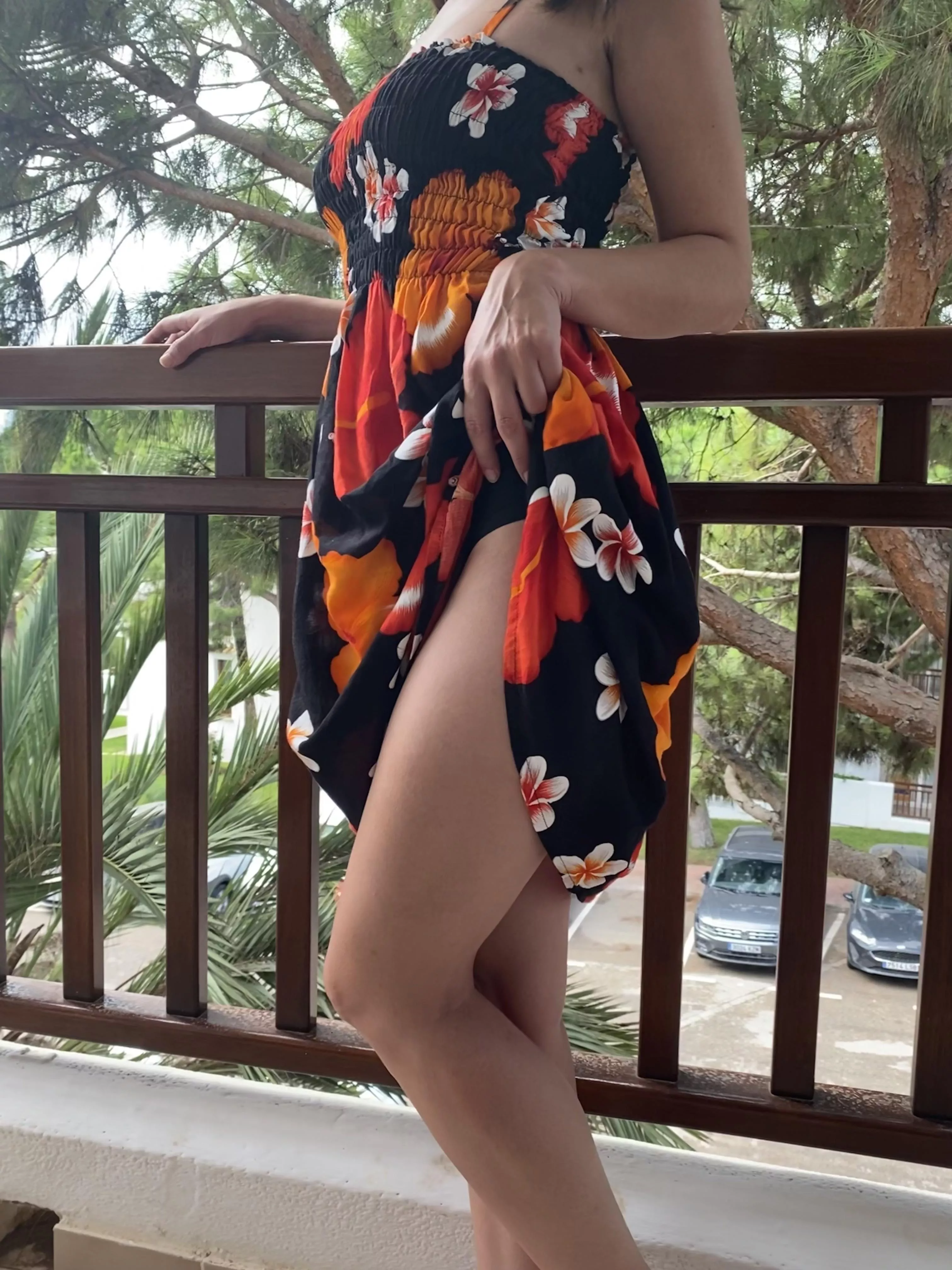 Naughty summer fun posted by MariaThea