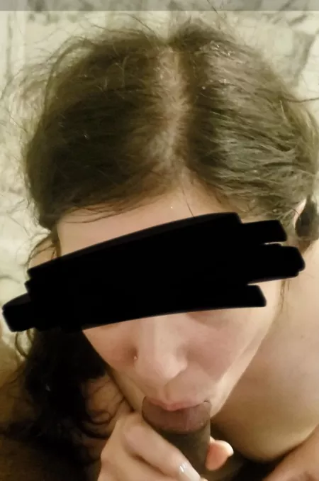 Naughty wife by Careful-Squirrel6866