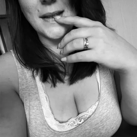 Naughty wife with a secret life… hubby only knows half the stuff I get up to online…. by Skwirtsn