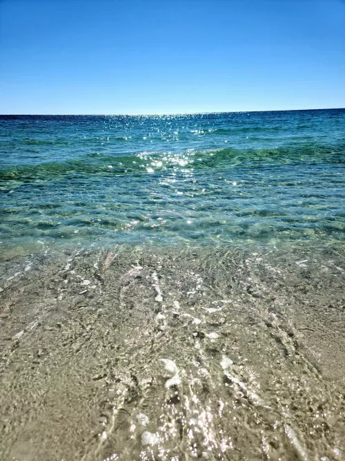 Navarre Beach Fl by Repair_Alone