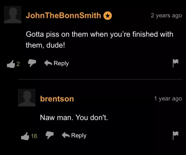 Naw man. by Raf-on-the-roof