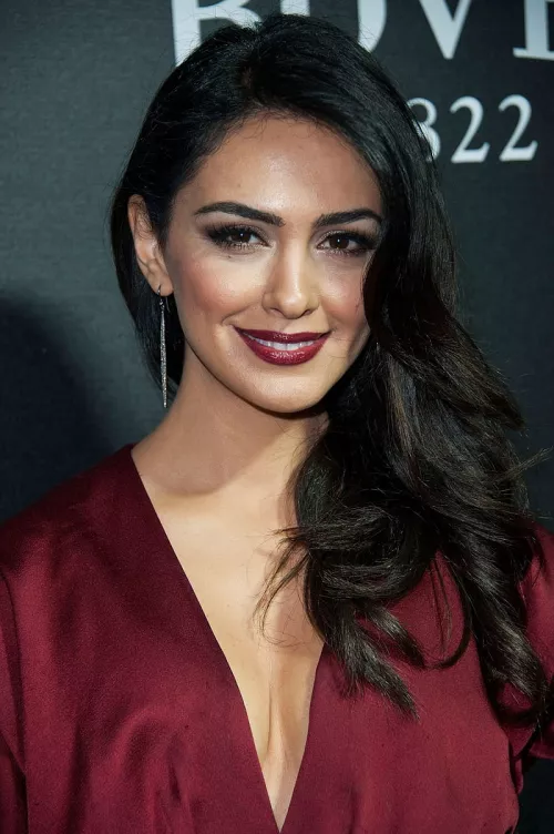 Nazanin Boniadi by Selmer_Mark_7
