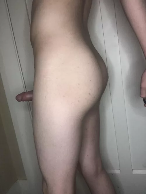(Nb) If you like what you see then message me or go to my bio by CancelPuzzleheaded26