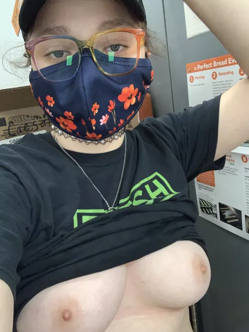 [nb] your fave sandwich artist by Competitive_Sign_149