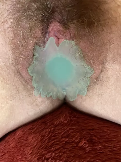 Near clear is pretty snazzy by quinnthemagpie