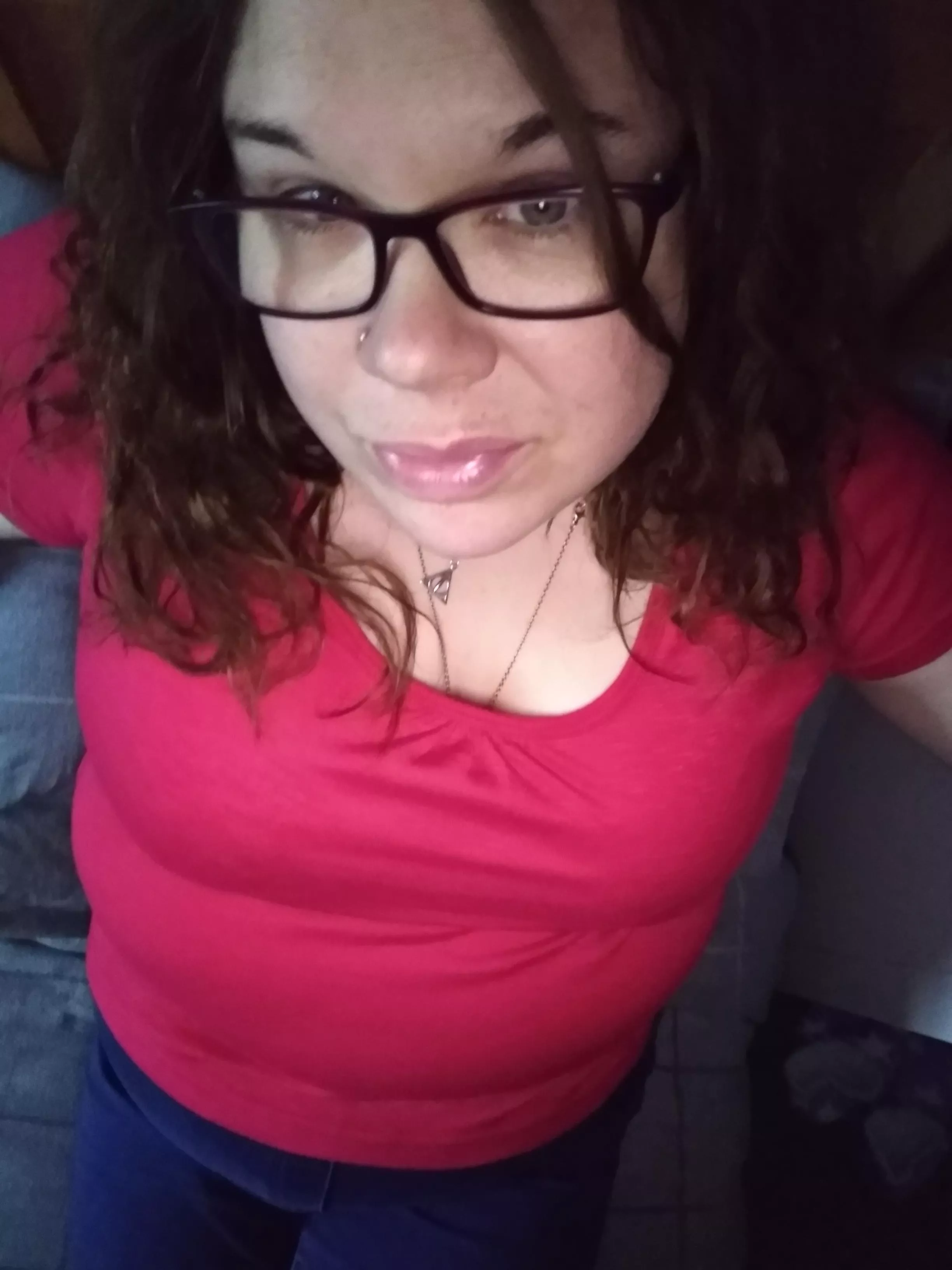 Nearly Friday ☺️ posted by countingsheep1281