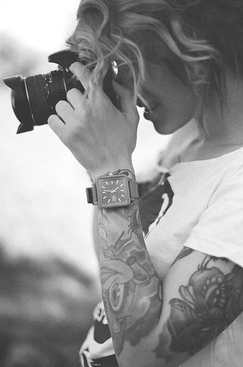 Neat watch posted by fixture-units