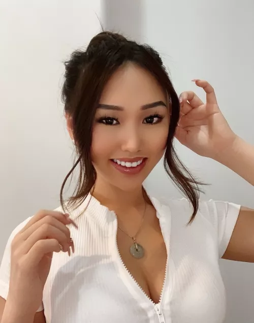 Necklace by WetAzzPuzzy