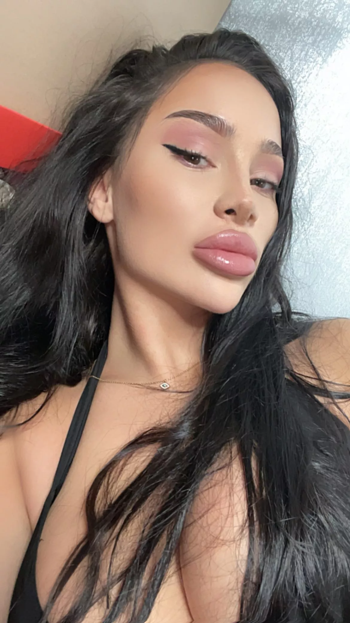 Neda posted by gosterime