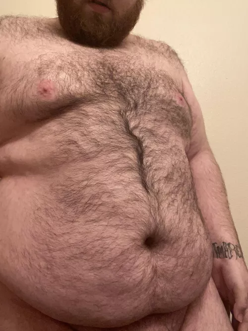 Need a bear? by Smokeoutkind