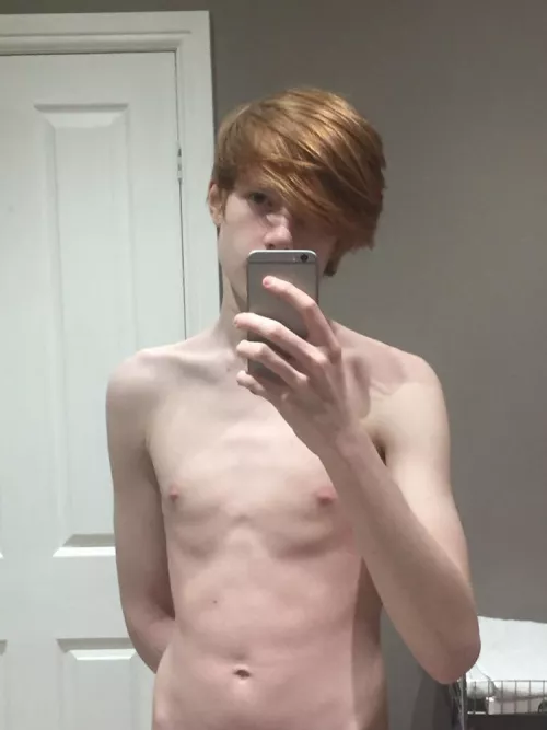 Need a boy to use? by According-Surprise11