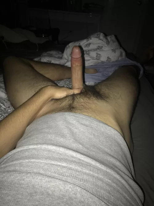 Need a bro to take care of this 8 incher for me. by gut447447