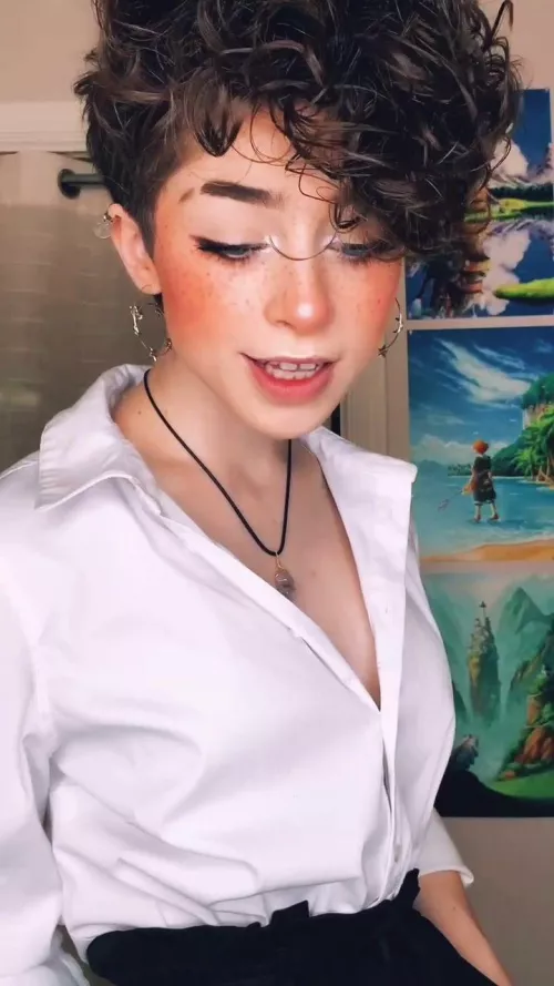 Need a bud to rp or jerk to Addison Grace by TrLALA