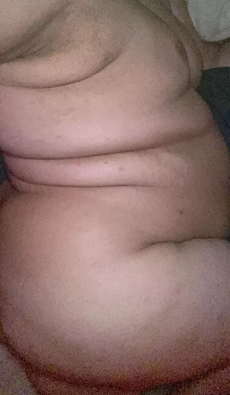 Need a chaser to be the big spoon by CulturalDrop4591