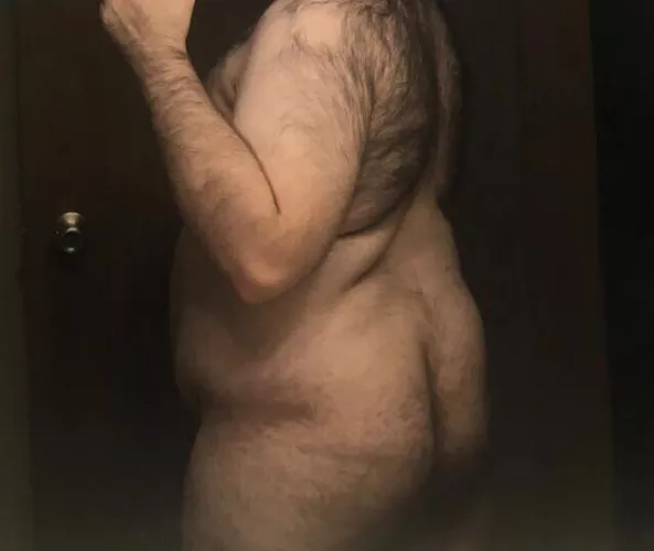 Need a chaser to breed my ass by cheapthrowaway9897