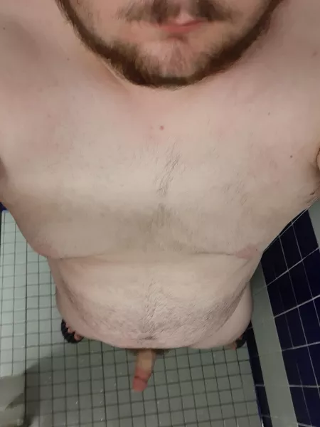 Need a cock in my mouth asap by banessahottie00