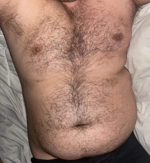 Need a cuddle buddy by Hairbair12